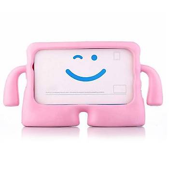 iPad Pro 11 ve Air 4 Uyumlu Fig�rl� Tablet K�l�f�