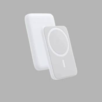 MagSafe Powerbank 10.000 mAh Kablosuz H�zl� �arj