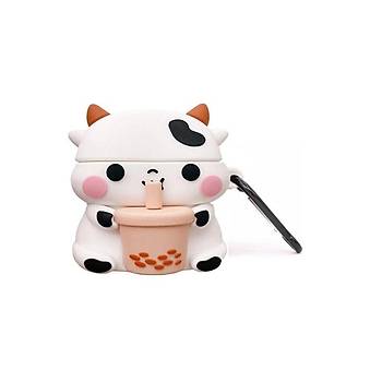 4 nesil Fig�rl� airpods k�l�f