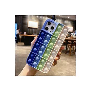 Iphone 11 Uyumlu Pop It Telefon K�l�f�