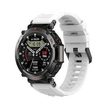 T-Rex Ultra Ak�ll� Saat Uyumlu Silikon Sport Kordon