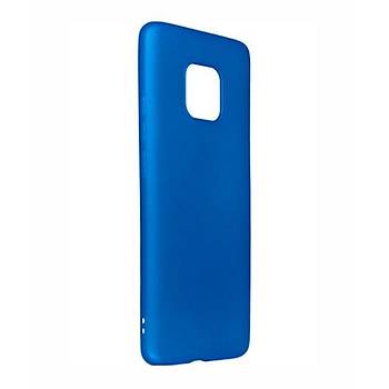 Huawei Mate 20 Pro Uyumlu Koruyucu Silikon K�l�f 
