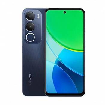 Vivo Y19s 8/128GB Ak�ll� Telefon I��lt�l� Siyah 