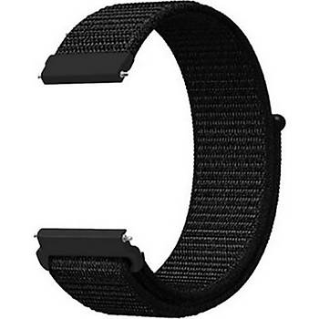 Mi7a Huawei Gt / Gt2 / Gt2 Pro / Gt3 - Honor Magic Watch 2 46MM - Samsung Gear Watch 46MM Has�r Kordon Kay��