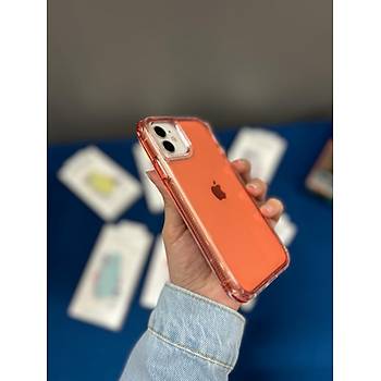 Space Y�ksek Korumal� Telefon K�l�f� Nar �i�e�i