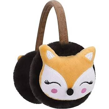 Pelu� Kulak�st� Kablolu �ocuk Kulakl��� (3.5 mm Jack Giri�li)