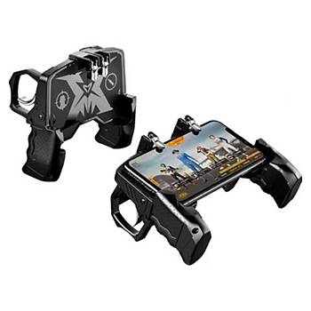 K-21 PUBG GamePad Joystick Oyun Konsolu 