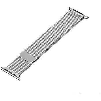 Mi7a 1,2,3,4,5,6 Nesil 38/40 mm Metal �rg� Kordon