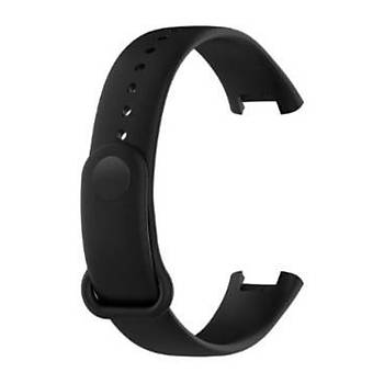 Xiaomi Redmi Smart Band Pro Uyumlu Silikon Kordon