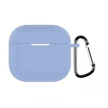  AirPods 4. Nesil Uyumlu Yumu�ak Silikon Kulakl�k K�l�f�