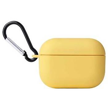 Airpods Pro Silikon K�l�f