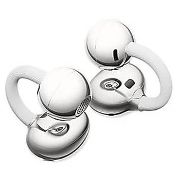Ear Clip K�pe Tasar�ml� Bluetooth Kulak ��i Kulakl�k