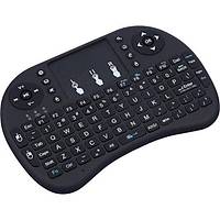 �8 Air Smart I��kl� Mini Tv Klavye (Dokunmatik Mouse Mini Keyboard)
