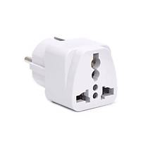 Universal Priz �evirici Seyahat Tipi Adapt�r