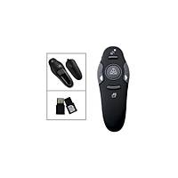 Kablosuz Lazer Sunum Kumandas� (Powerpoint Slayt Atlat�c� Presenter)