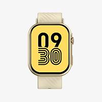 Geni� Ekranl� Su Ge�irmez Ak�ll� Saat (Uyku Takibi ve Nab�z �l�er)