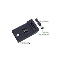 Kablosuz Numpad Say�sal Tu� Tak�m� Numeric Klavye