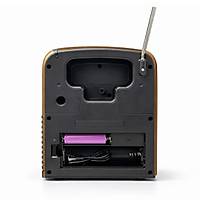 NS 7211-BT Nostaljik Radyo Bluetooth Hoparl�r (SD Kart ve USB Giri�li )