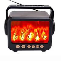 FP 337-S Nostaljik Radyo Bluetooth Hoparl�r (SD Kart ve USB Giri�li )