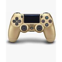 Doubleshock PS4 Kablosuz Titre�imli Oyun Kolu Gamepad