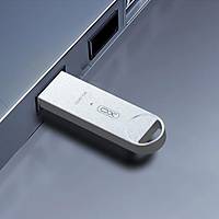 16 GB Metal G�vdeli USB Flash Bellek