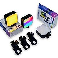 Mini LED Light Telefon ve Bilgisayar Uyumlu Selfie I����