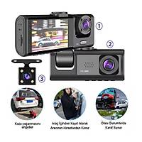 Black Box Wifi Trafik Kameras� (Full HD 1080P)