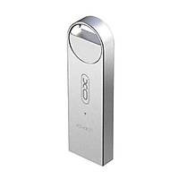 128 GB Metal G�vdeli USB Flash Bellek