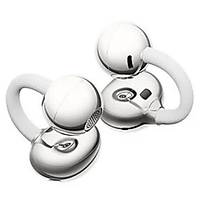 Ear Clip K�pe Tasar�ml� Bluetooth Kulak ��i Kulakl�k