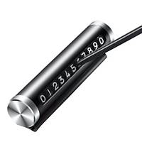 �evirmeli Ara� ��i Telefon Park Numarat�r� (Al�minyum Kasa)