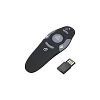 Kablosuz Lazer Sunum Kumandas� (Powerpoint Slayt Atlat�c� Presenter)