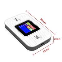 Mobil Wi-Fi Y�nlendirici Ta��nabilir Modem