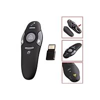 Kablosuz Lazer Sunum Kumandas� (Powerpoint Slayt Atlat�c� Presenter)