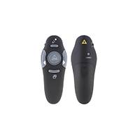 Kablosuz Lazer Sunum Kumandas� (Powerpoint Slayt Atlat�c� Presenter)