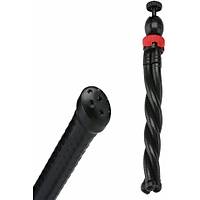  Flexible Esnek Tripod Profesyonel Kamera Telefon Tutucu