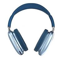 P9 Air Max Kablosuz Mikrofonlu Bluetooth Kulakl�k