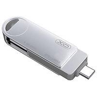 16 GB Type-C Flash Bellek (Tablet ve Telefon Uyumlu)