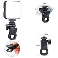 Mini LED Light Telefon ve Bilgisayar Uyumlu Selfie I����