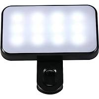 Telefon ve Bilgisayar Uyumlu �arjl� Selfie I���� (3 Farkl� Renk Modu)