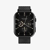 Geni� Ekranl� Su Ge�irmez Ak�ll� Saat (Uyku Takibi ve Nab�z �l�er)