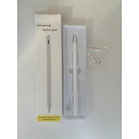 T�m Tabletlere Uyumlu Universal Yaz� Kalemi (Apple iPad ve iPad Pro Uyumlu)