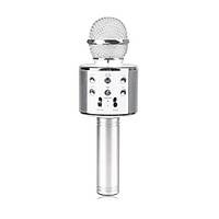 WS-858 Karaoke Bluetooth Mikrofon