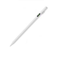 Universal Kapasitif Dijital G�stergeli Stylus Tablet Kalemi (Avu� ��i Red �zelli�i)