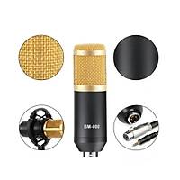 Bm800 Profesyonel St�dyo Kay�t Seti Youtuber Mikrofon Kiti