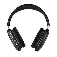 P9 Air Max Kablosuz Mikrofonlu Bluetooth Kulakl�k