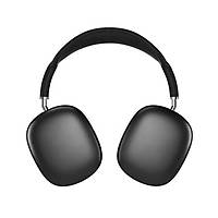 P9 Air Max Kablosuz Mikrofonlu Bluetooth Kulakl�k