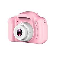 Mini �ocuk Kameras� 1080p Dijital Foto�raf Makinesi