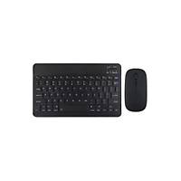 2.4 Ghz Wireless Kablosuz Klavye Ve Mouse Seti Bluetooth Keyboard