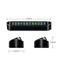 T�m Ara�lara Uyumlu Park Numarat�r� (A��l�r Kapan�r Mekanizma)