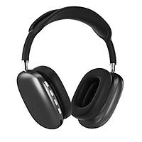P9 Air Max Kablosuz Mikrofonlu Bluetooth Kulakl�k